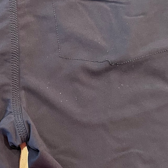 Billabong Men Surftrek Journey 20” Shorts. - Picture 7 of 9